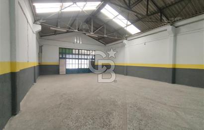CB KİNG'DEN BALIKESİR/KARESİ SANAYİ 4.KAPI KİRALIK DÜKKAN 