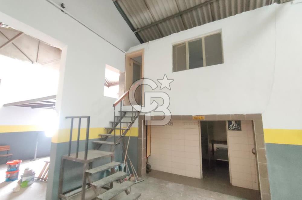CB KİNG'DEN BALIKESİR/KARESİ SANAYİ 4.KAPI KİRALIK DÜKKAN 
