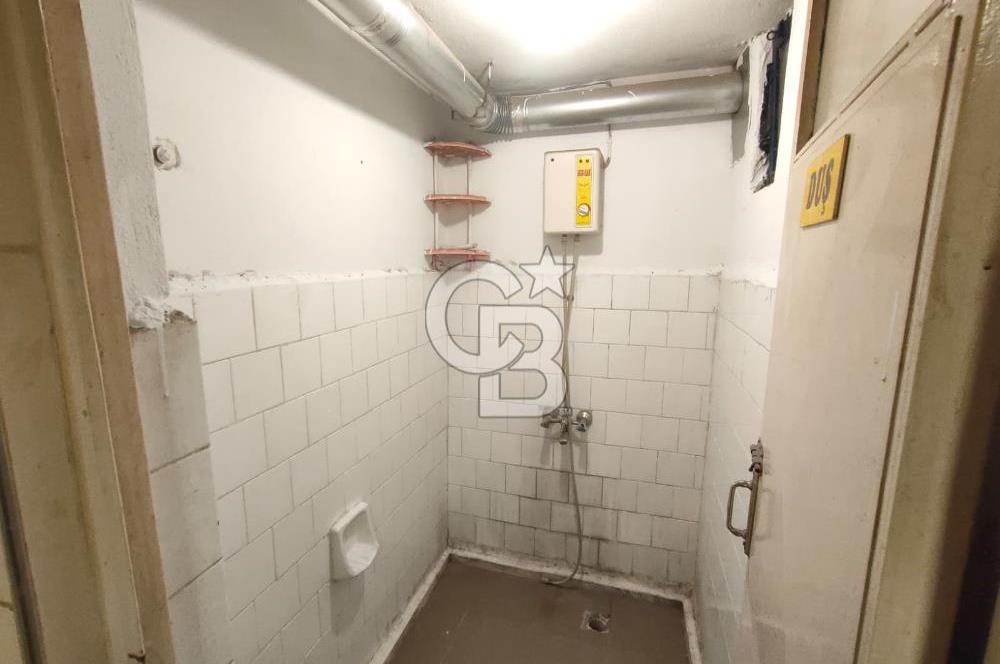 CB KİNG'DEN BALIKESİR/KARESİ SANAYİ 4.KAPI KİRALIK DÜKKAN 