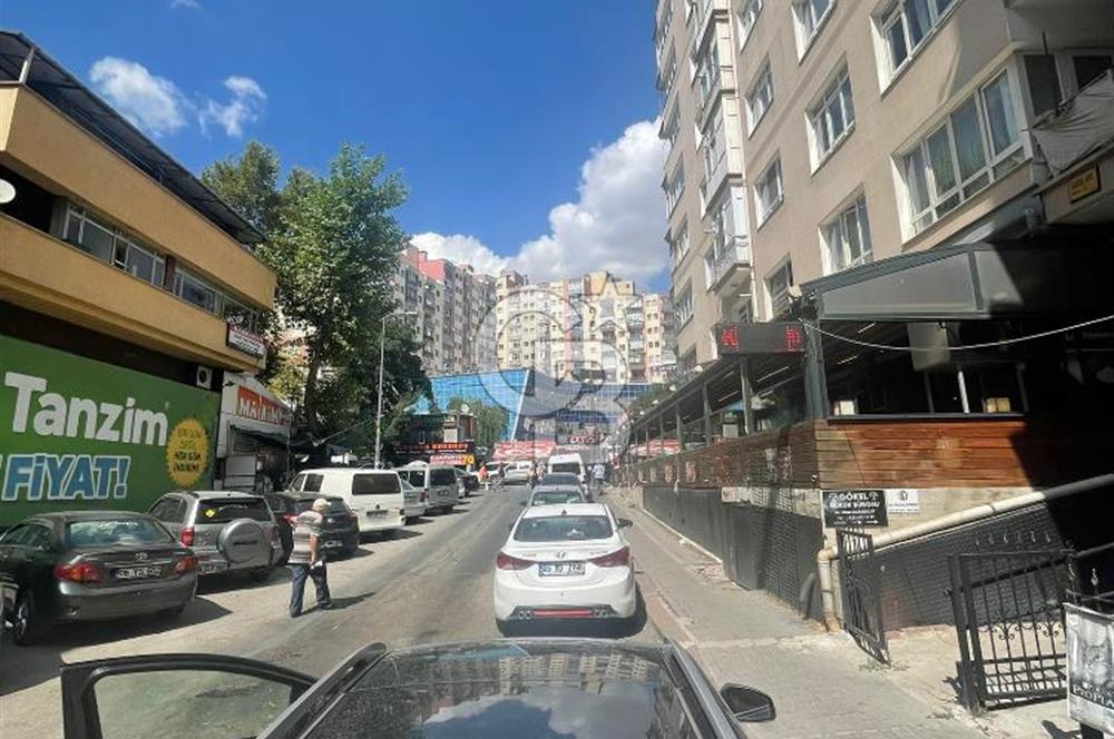 ACİL DEMETEVLERDE AVM KARŞISI KAÇMAZ FIRSAT DAİRE ACİL