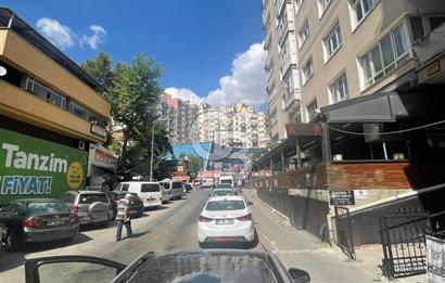 ACİL DEMETEVLERDE AVM KARŞISI KAÇMAZ FIRSAT DAİRE ACİL
