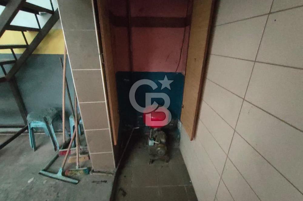 CB KİNG'DEN BALIKESİR/KARESİ SANAYİ 4.KAPI KİRALIK DÜKKAN 