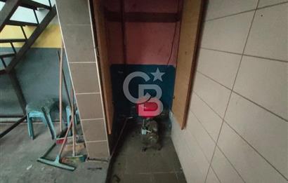 CB KİNG'DEN BALIKESİR/KARESİ SANAYİ 4.KAPI KİRALIK DÜKKAN 