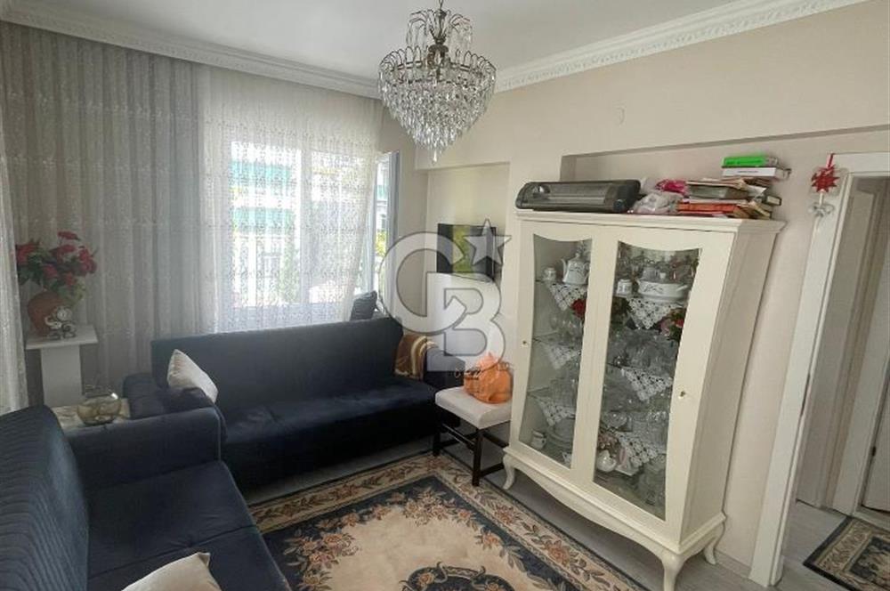 YENİMAHALLE GÜZELYAKA - SATILIK BAKIMLI VE MASRAFSIZ LÜKS DAİRE