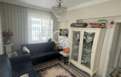 YENİMAHALLE GÜZELYAKA - SATILIK BAKIMLI VE MASRAFSIZ LÜKS DAİRE