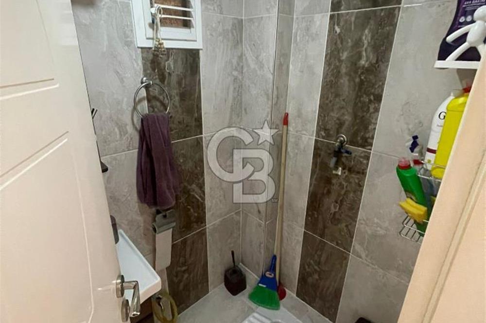 YENİMAHALLE GÜZELYAKA - SATILIK BAKIMLI VE MASRAFSIZ LÜKS DAİRE