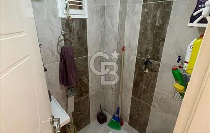 YENİMAHALLE GÜZELYAKA - SATILIK BAKIMLI VE MASRAFSIZ LÜKS DAİRE