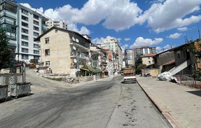 YENİMAHALLE GÜZELYAKA - SATILIK BAKIMLI VE MASRAFSIZ LÜKS DAİRE