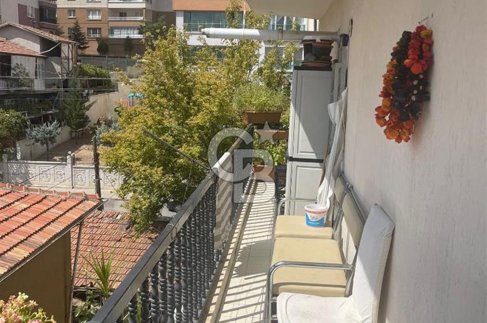 YENİMAHALLE GÜZELYAKA - SATILIK BAKIMLI VE MASRAFSIZ LÜKS DAİRE