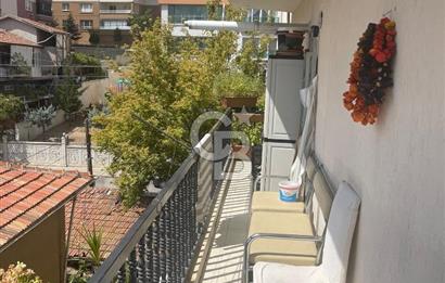 YENİMAHALLE GÜZELYAKA - SATILIK BAKIMLI VE MASRAFSIZ LÜKS DAİRE