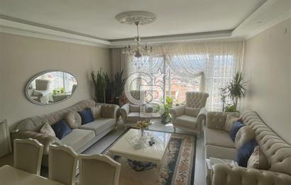 YENİMAHALLE GÜZELYAKA - SATILIK BAKIMLI VE MASRAFSIZ LÜKS DAİRE