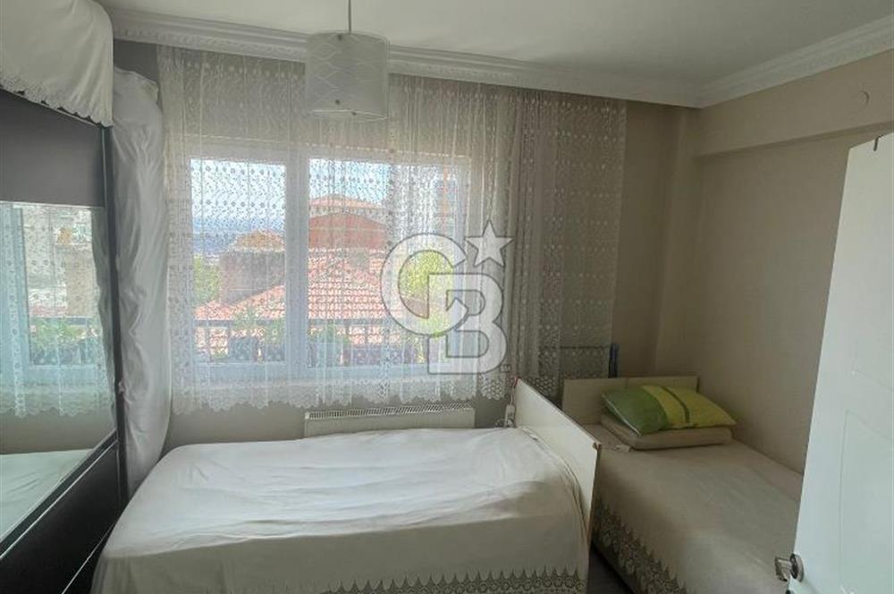 YENİMAHALLE GÜZELYAKA - SATILIK BAKIMLI VE MASRAFSIZ LÜKS DAİRE