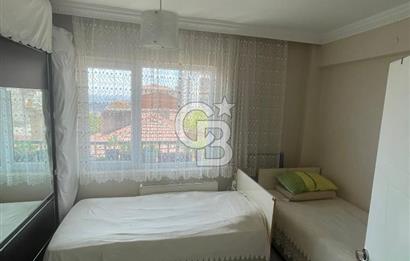 YENİMAHALLE GÜZELYAKA - SATILIK BAKIMLI VE MASRAFSIZ LÜKS DAİRE
