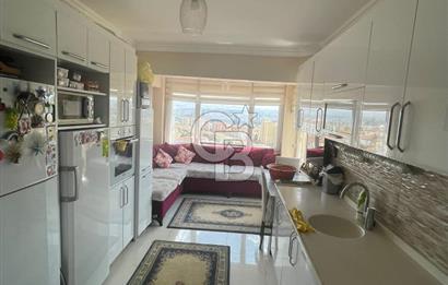 YENİMAHALLE GÜZELYAKA - SATILIK BAKIMLI VE MASRAFSIZ LÜKS DAİRE