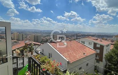 YENİMAHALLE GÜZELYAKA - SATILIK BAKIMLI VE MASRAFSIZ LÜKS DAİRE