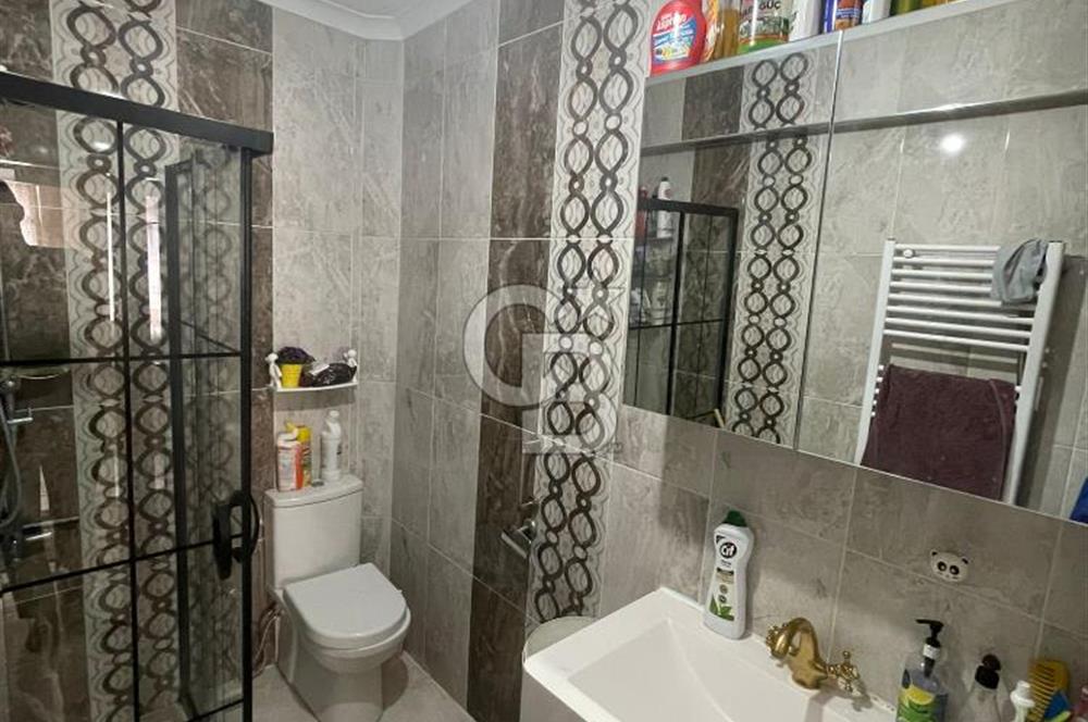 YENİMAHALLE GÜZELYAKA - SATILIK BAKIMLI VE MASRAFSIZ LÜKS DAİRE
