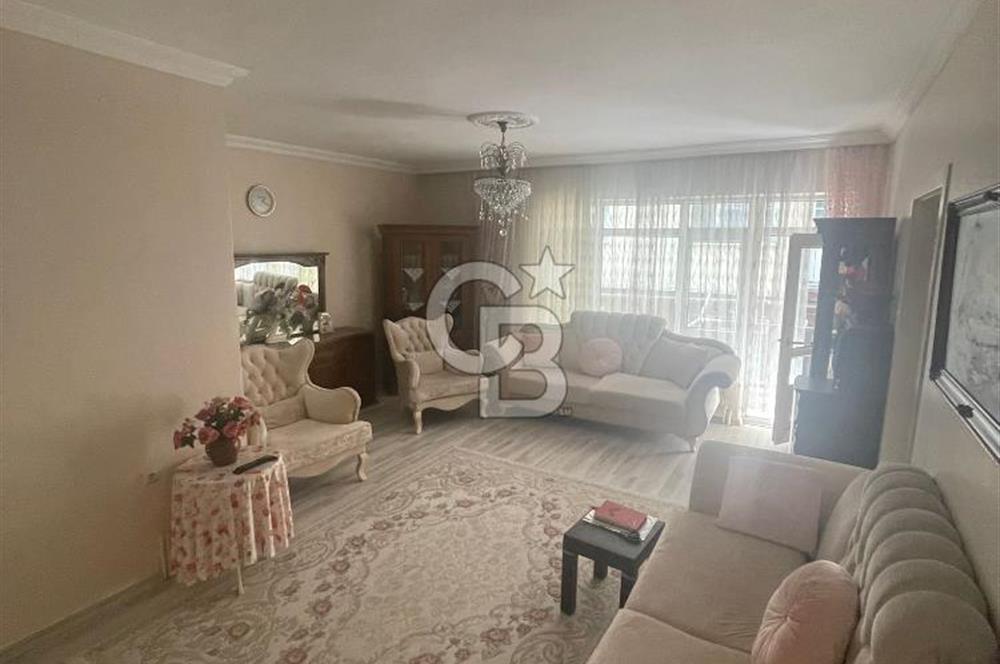 ACİL DEMETEVLERDE AVM KARŞISI KAÇMAZ FIRSAT DAİRE ACİL