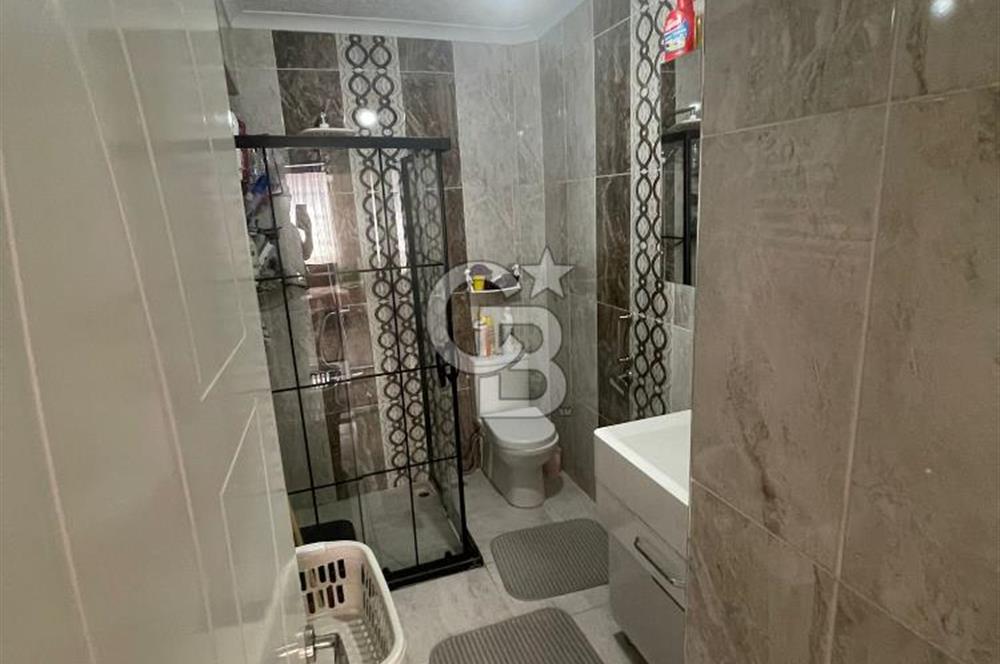 YENİMAHALLE GÜZELYAKA - SATILIK BAKIMLI VE MASRAFSIZ LÜKS DAİRE