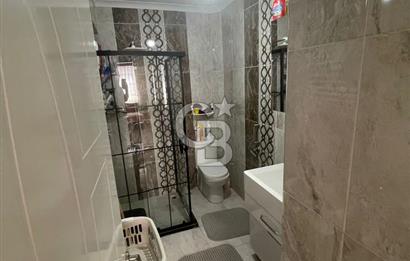YENİMAHALLE GÜZELYAKA - SATILIK BAKIMLI VE MASRAFSIZ LÜKS DAİRE