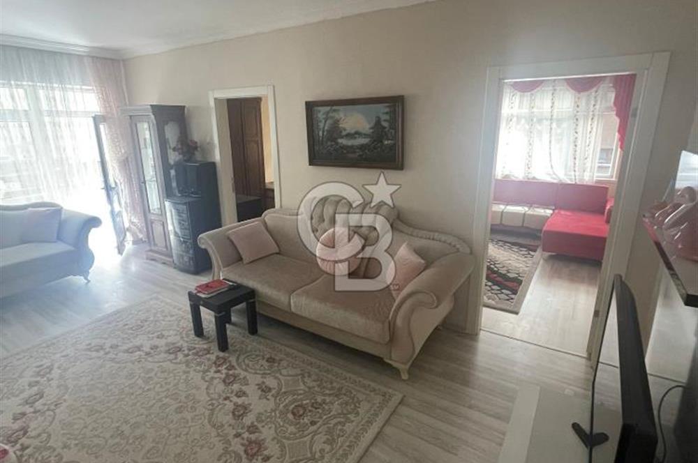 ACİL DEMETEVLERDE AVM KARŞISI KAÇMAZ FIRSAT DAİRE ACİL