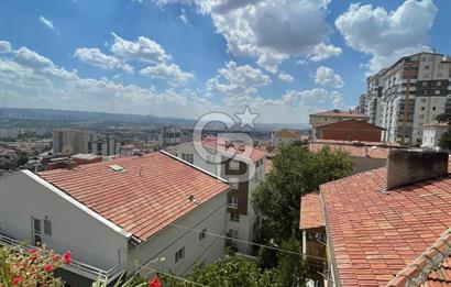 YENİMAHALLE GÜZELYAKA - SATILIK BAKIMLI VE MASRAFSIZ LÜKS DAİRE