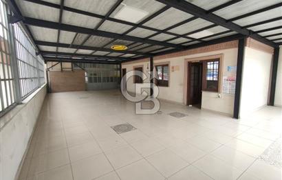 CB KİNG'DEN BALIKESİR/KARESİ SANAYİ 4.KAPI KİRALIK DÜKKAN 
