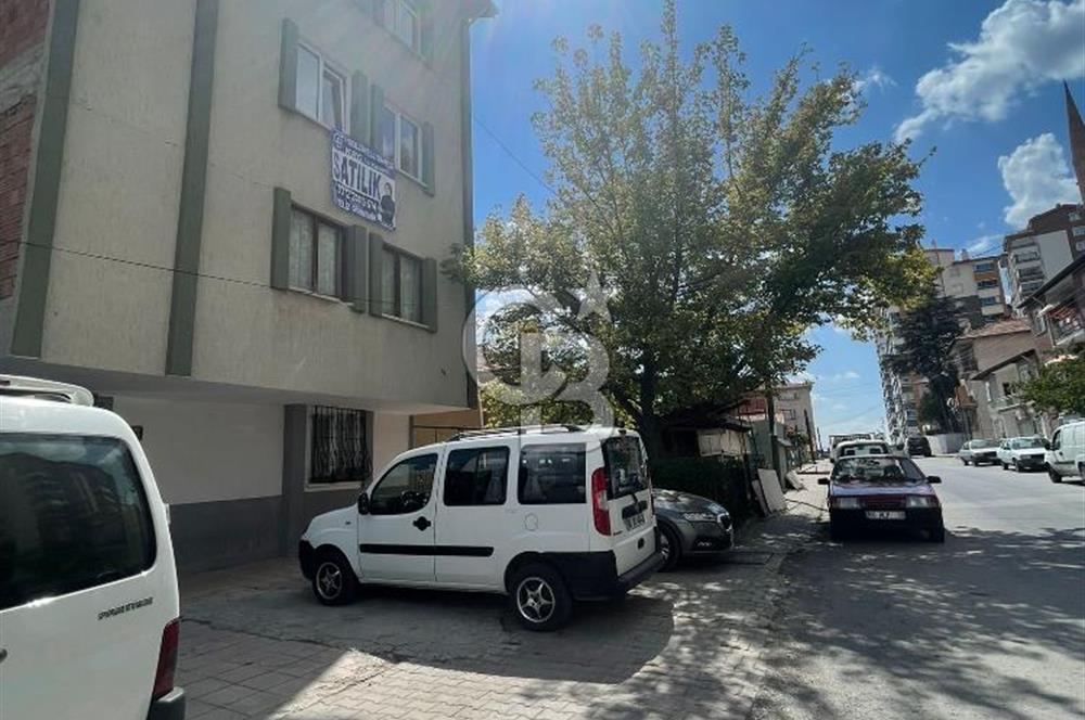 YENİMAHALLE GÜZELYAKA - SATILIK BAKIMLI VE MASRAFSIZ LÜKS DAİRE