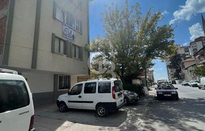 YENİMAHALLE GÜZELYAKA - SATILIK BAKIMLI VE MASRAFSIZ LÜKS DAİRE