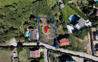 REŞADİYE'DE İNŞAAT YAPIMINA HAZIR PROJELİ VİLLA İMARLI ARSA