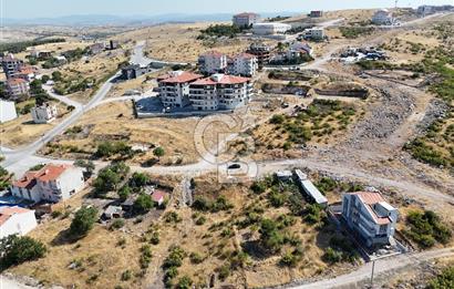 CB KİNG'DEN BALIKESİR/GAZİOSMANPAŞA MAHALLESİ SATILIK ARSA