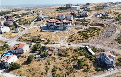 CB KİNG'DEN BALIKESİR/GAZİOSMANPAŞA MAHALLESİ SATILIK ARSA