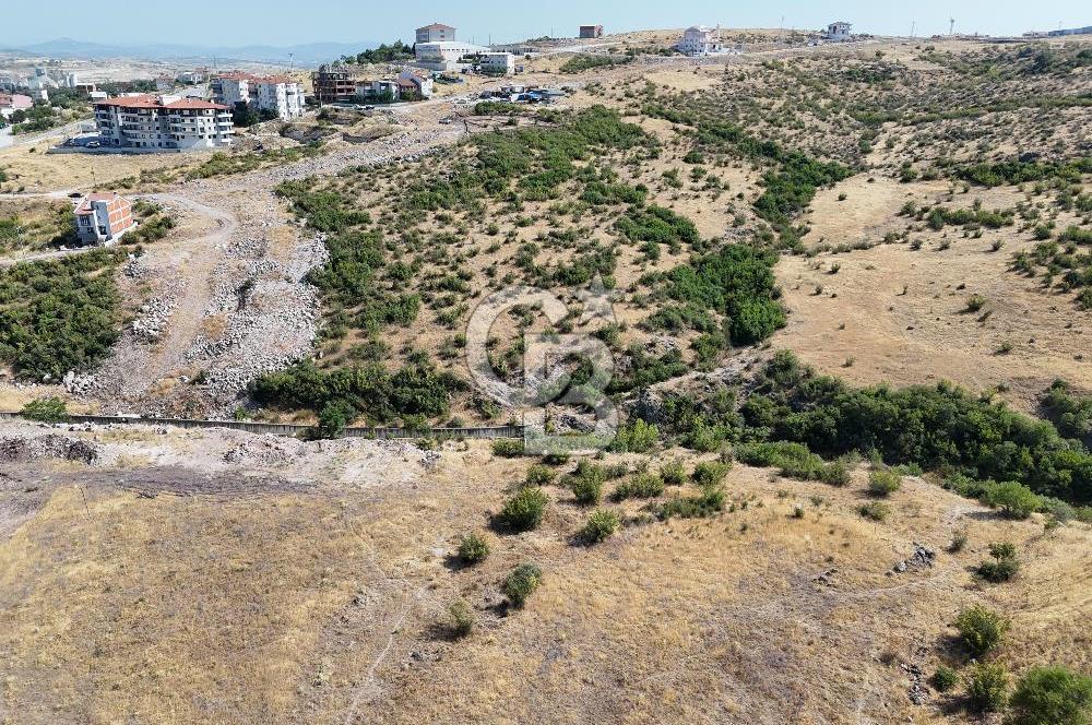 CB KİNG'DEN BALIKESİR/GAZİOSMANPAŞA MAHALLESİ SATILIK ARSA
