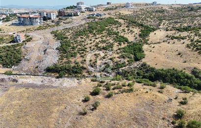 CB KİNG'DEN BALIKESİR/GAZİOSMANPAŞA MAHALLESİ SATILIK ARSA