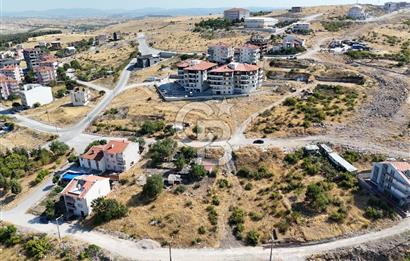 CB KİNG'DEN BALIKESİR/GAZİOSMANPAŞA MAHALLESİ SATILIK ARSA