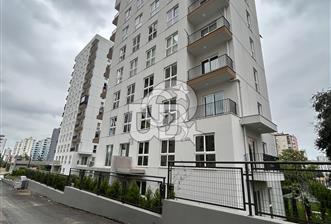 Satılık 3+1 Modern Daire – Göktekin G7, Huzurevleri Mahallesi