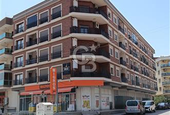 Ordu Bulvarında 2+1 Kapalı Mutfak, Merkezi Konum, K.Otoparklı