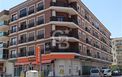 Ordu Bulvarında 2+1 Kapalı Mutfak, Merkezi Konum, K.Otoparklı
