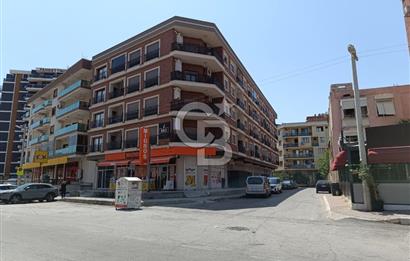 Ordu Bulvarında 2+1 Kapalı Mutfak, Merkezi Konum, K.Otoparklı