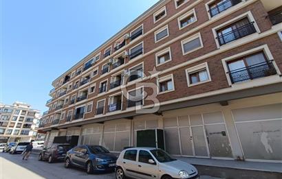 Ordu Bulvarında 2+1 Kapalı Mutfak, Merkezi Konum, K.Otoparklı
