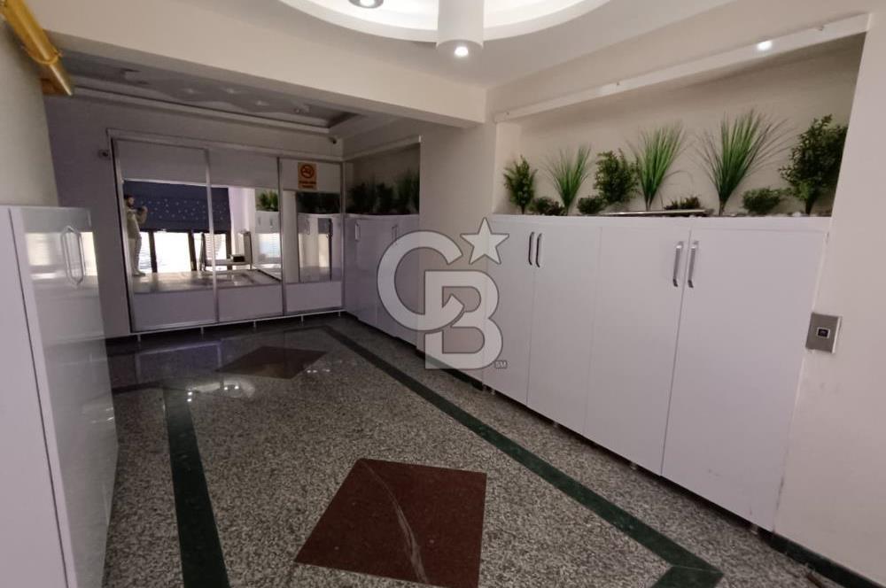 Ordu Bulvarında 2+1 Kapalı Mutfak, Merkezi Konum, K.Otoparklı