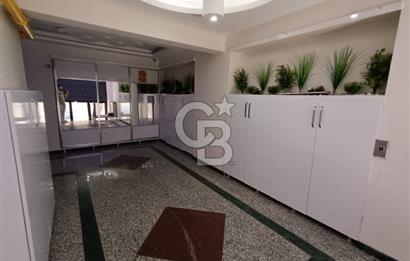Ordu Bulvarında 2+1 Kapalı Mutfak, Merkezi Konum, K.Otoparklı