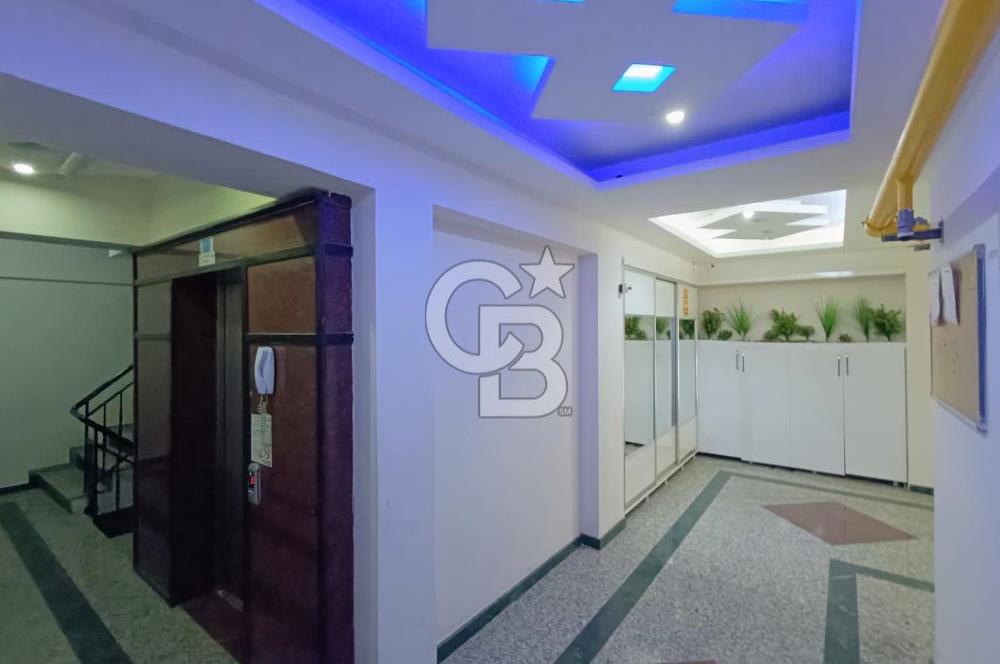 Ordu Bulvarında 2+1 Kapalı Mutfak, Merkezi Konum, K.Otoparklı