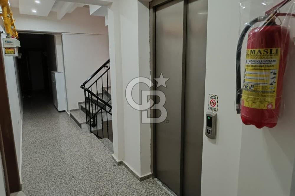 Ordu Bulvarında 2+1 Kapalı Mutfak, Merkezi Konum, K.Otoparklı