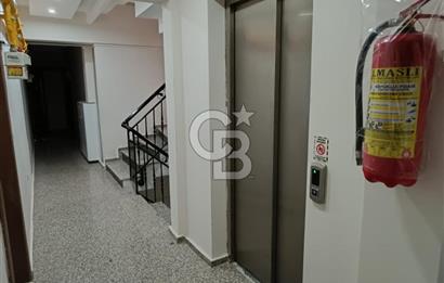 Ordu Bulvarında 2+1 Kapalı Mutfak, Merkezi Konum, K.Otoparklı