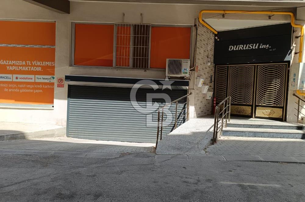 Ordu Bulvarında 2+1 Kapalı Mutfak, Merkezi Konum, K.Otoparklı