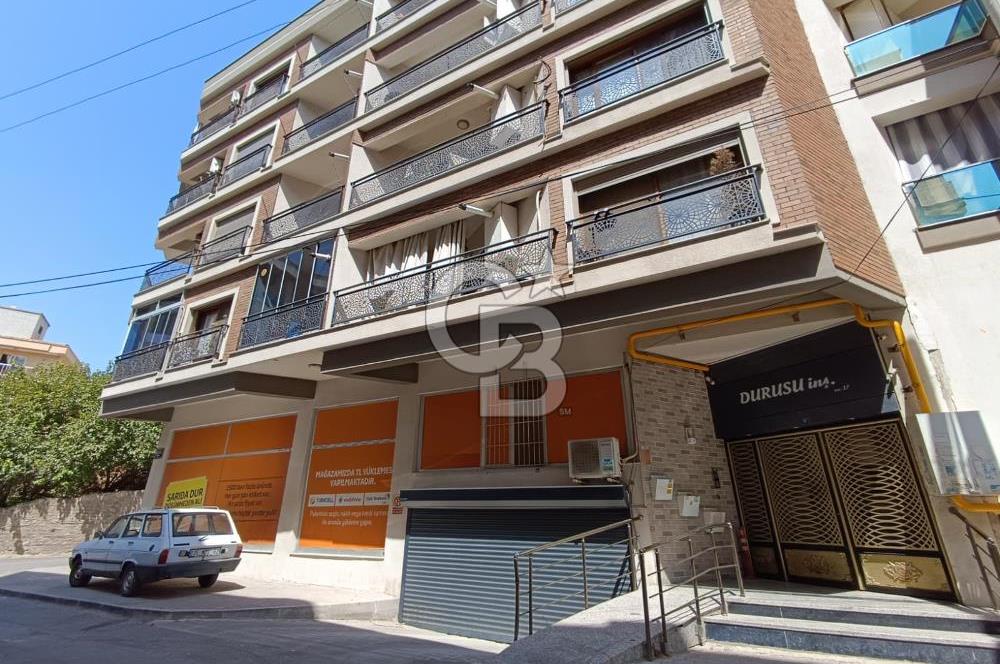 Ordu Bulvarında 2+1 Kapalı Mutfak, Merkezi Konum, K.Otoparklı