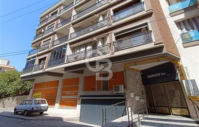 Ordu Bulvarında 2+1 Kapalı Mutfak, Merkezi Konum, K.Otoparklı