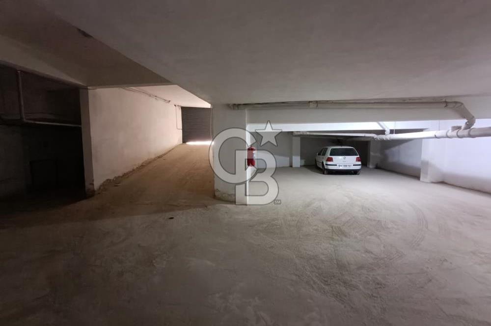 Ordu Bulvarında 2+1 Kapalı Mutfak, Merkezi Konum, K.Otoparklı