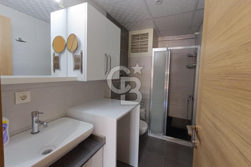 Ordu Bulvarında 2+1 Kapalı Mutfak, Merkezi Konum, K.Otoparklı