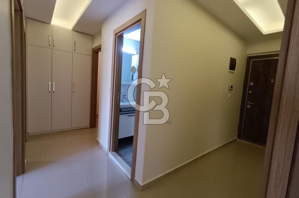 Ordu Bulvarında 2+1 Kapalı Mutfak, Merkezi Konum, K.Otoparklı